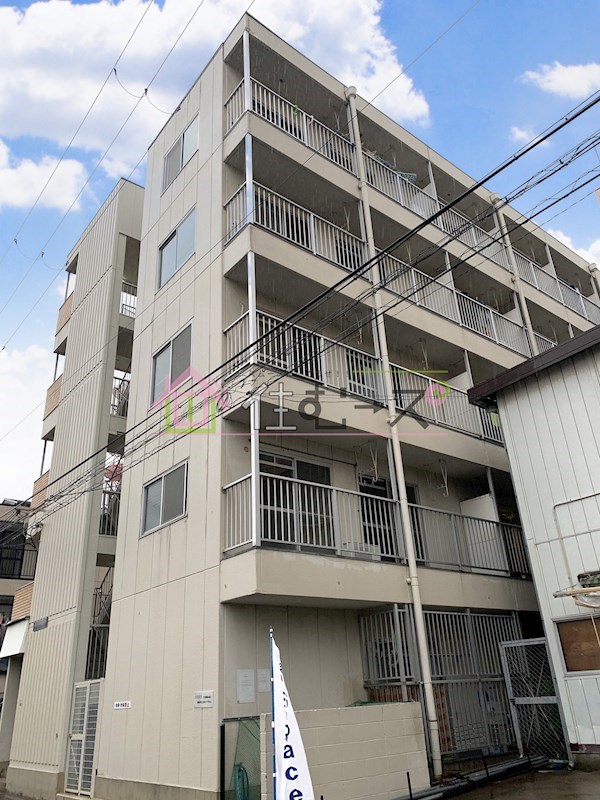 サンライズ成育 外観