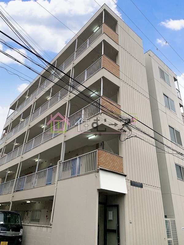 サンライズ成育 その他外観1