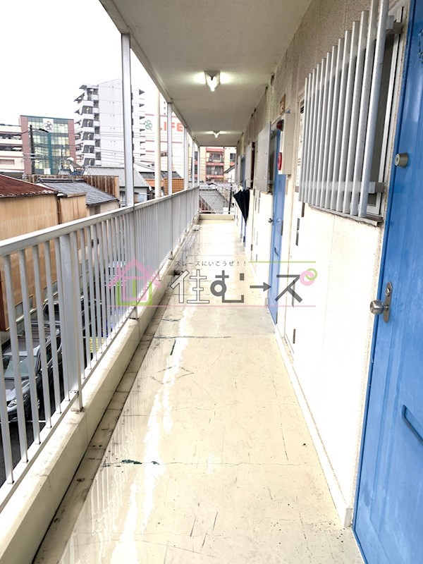 サンライズ成育 その他外観2