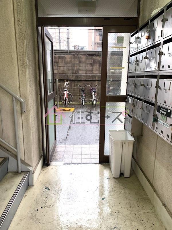 サンライズ成育 その他外観4