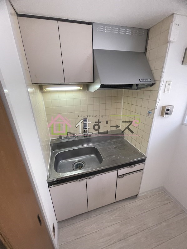 サンライズ成育 キッチン