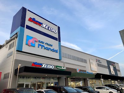 クレストメゾン 周辺画像4