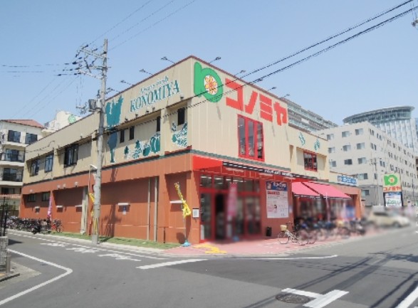 クレストメゾン 周辺画像8