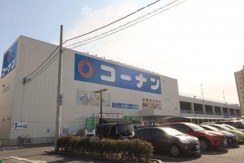 仮称）高槻市赤大路共同住宅 周辺画像1