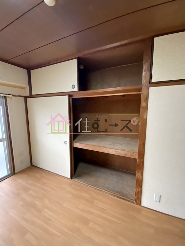 都ハイツ その他4