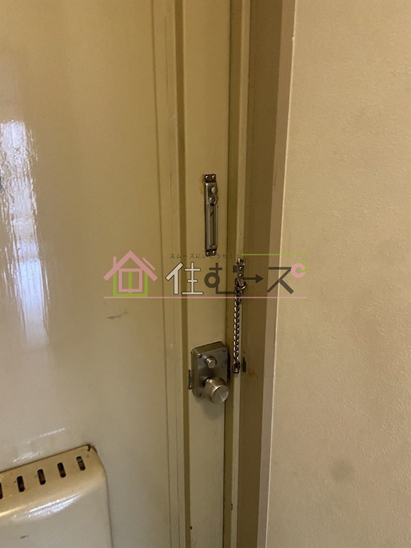 都ハイツ その他5