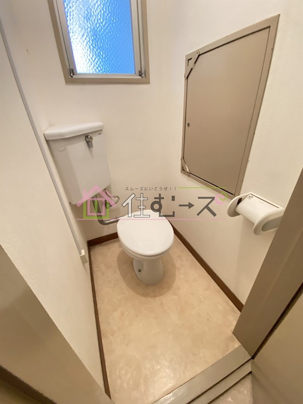 都ハイツ その他6