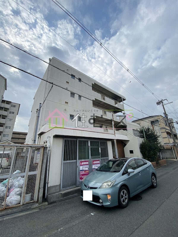 都ハイツ その他外観1