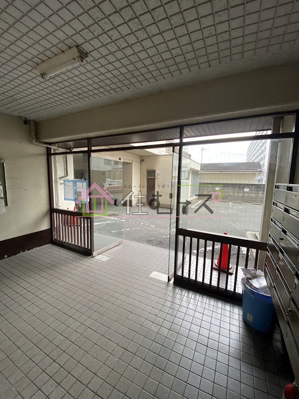 都ハイツ その他外観2