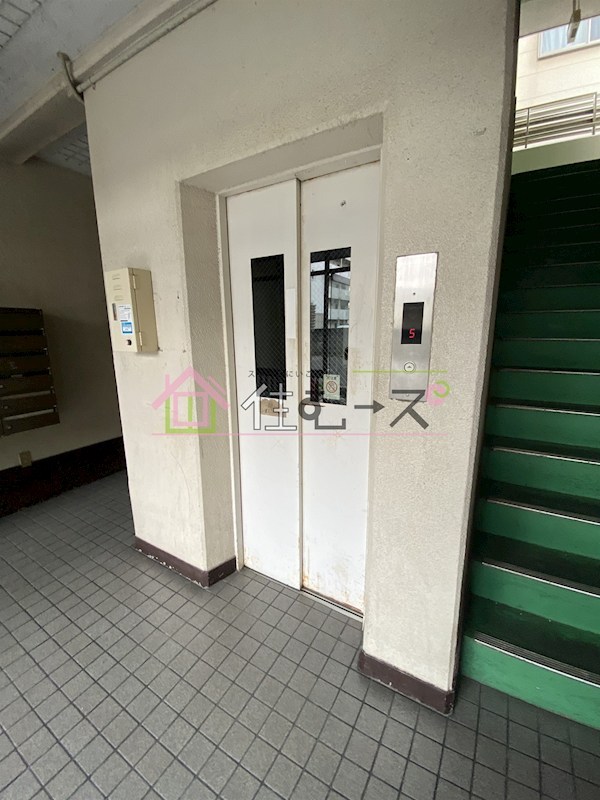 都ハイツ その他外観3