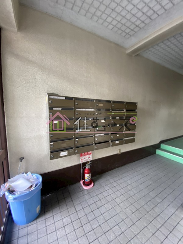 都ハイツ その他外観4