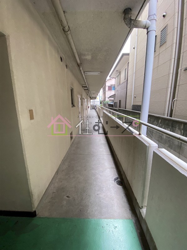 都ハイツ その他外観6