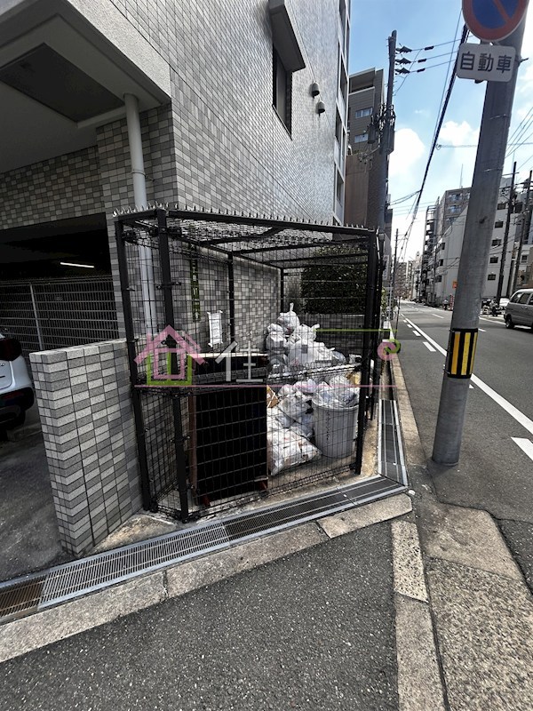 エスリード梅田東 その他外観3