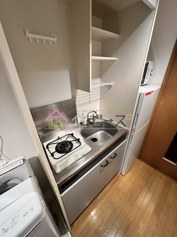 エスリード梅田東 キッチン