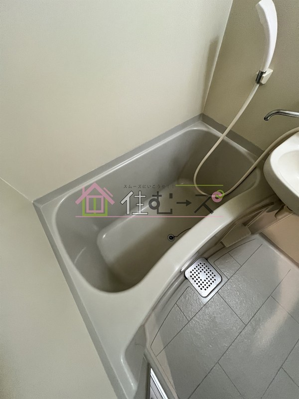 エスリード梅田東 風呂画像