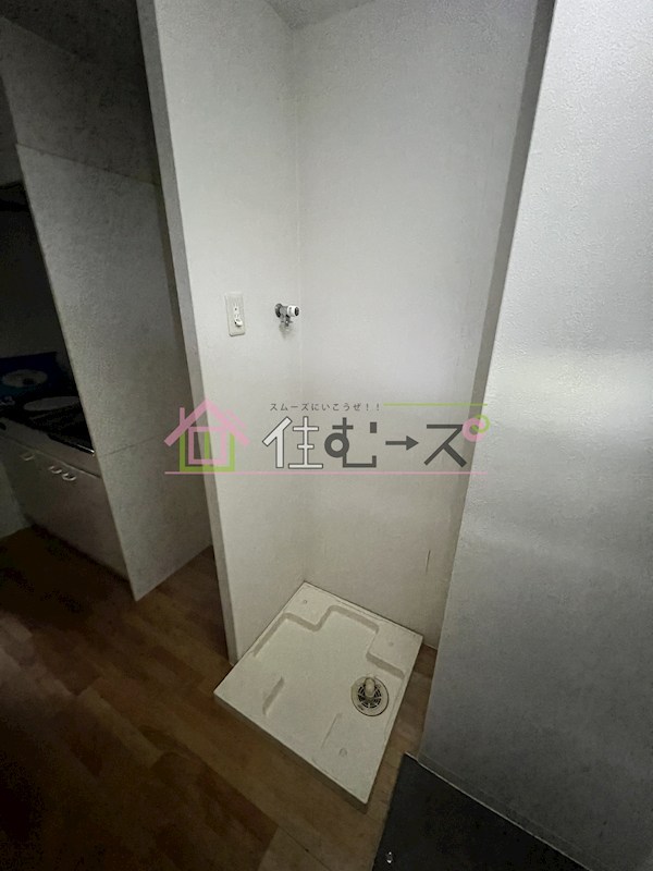 パウゼ東天満 その他3