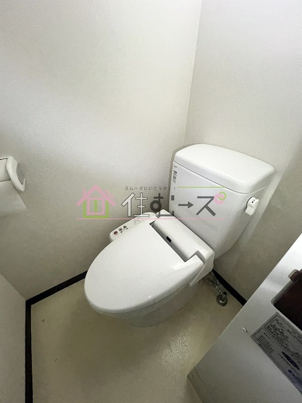 パウゼ東天満 その他4