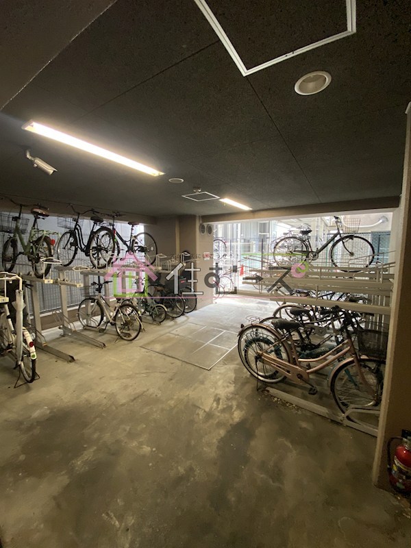 パウゼ東天満 その他外観2