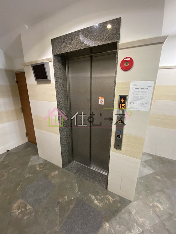 パウゼ東天満 その他外観3