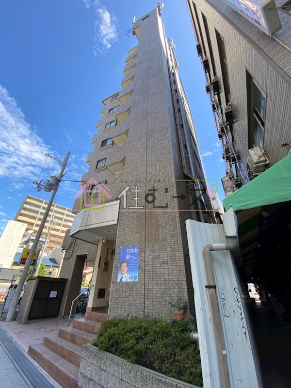 エクシード菅野 その他外観1