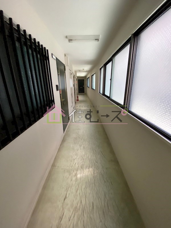 エクシード菅野 その他外観5