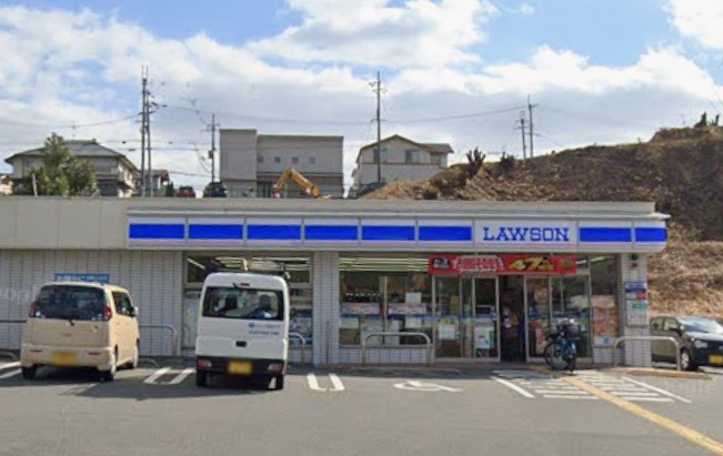 ロンジェヴィータ 周辺画像4