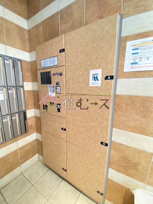 エスリード同心第5 その他外観5