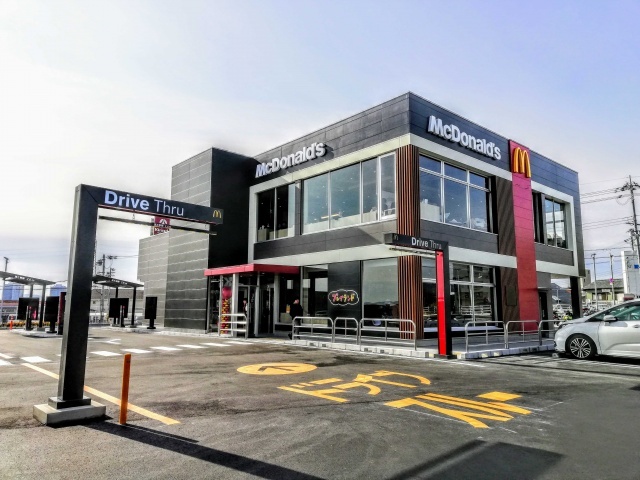 ロンジェヴィータ 周辺画像10