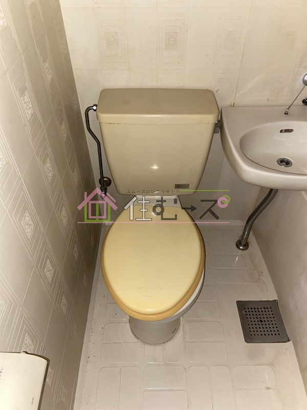 コーポＫ加美 その他2