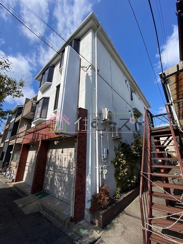 コーポＫ加美 その他外観1