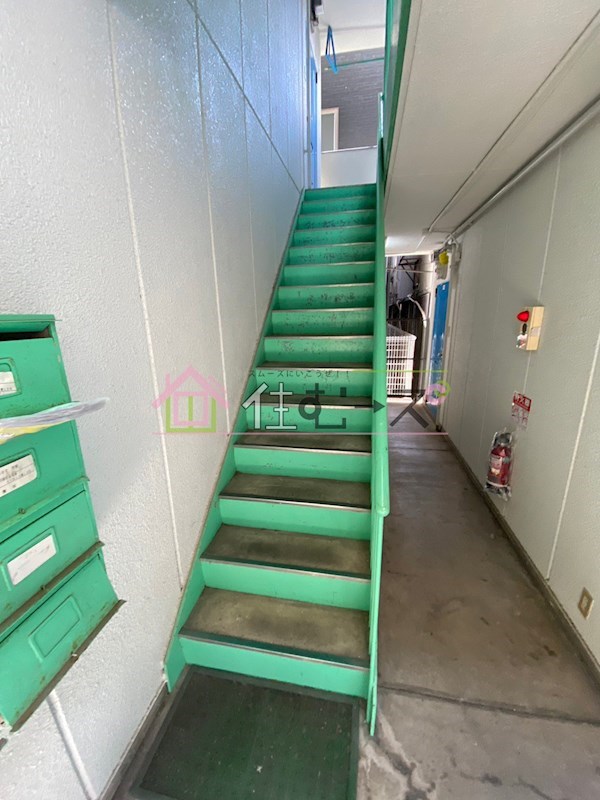 コーポＫ加美 その他外観2