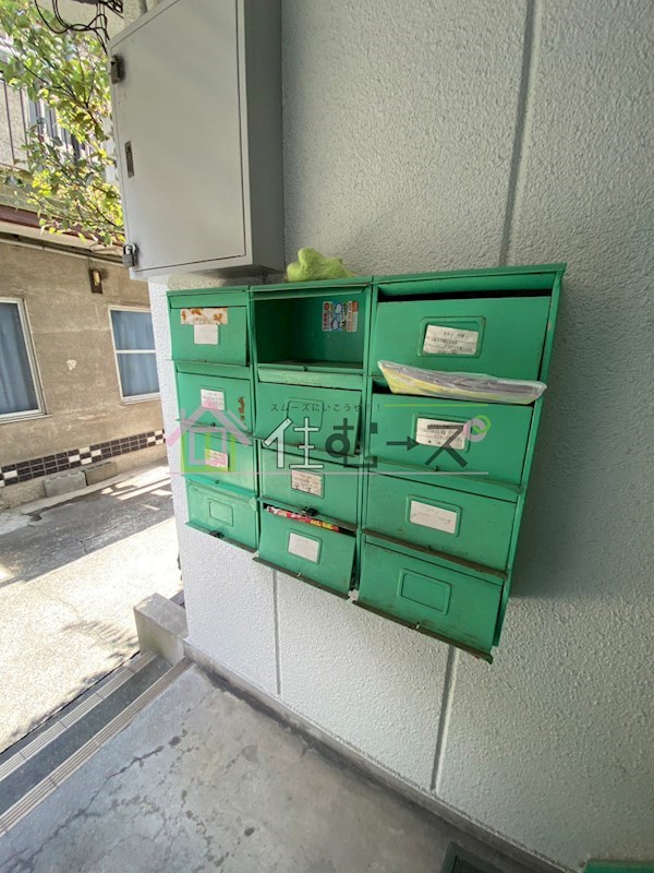 コーポＫ加美 その他外観3