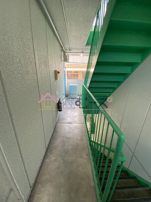 コーポＫ加美 その他外観5