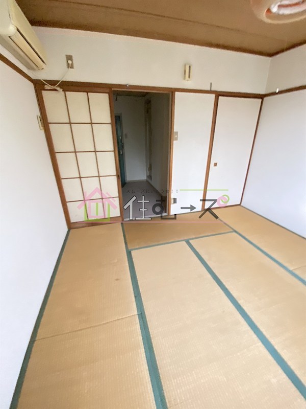 コーポＫ加美 その他外観6