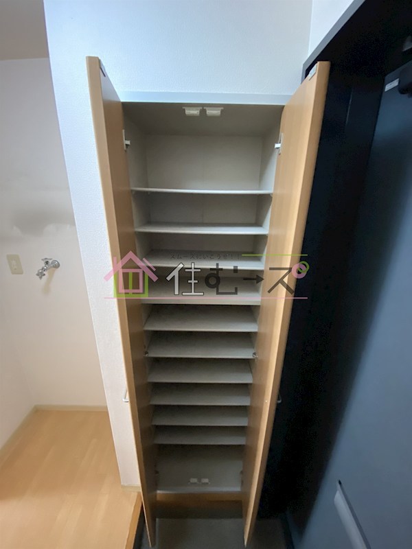 カーサさくら その他4