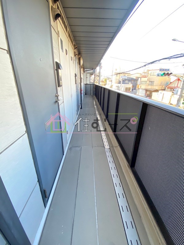 カーサさくら その他外観4