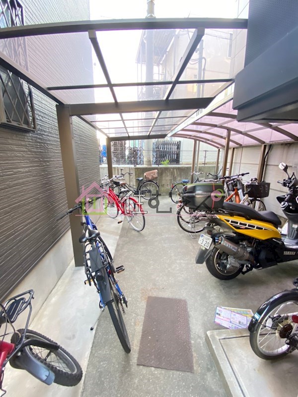 カーサさくら その他外観5