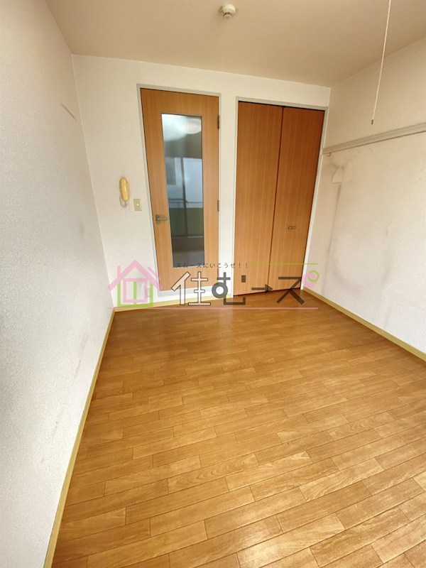 カーサさくら リビング