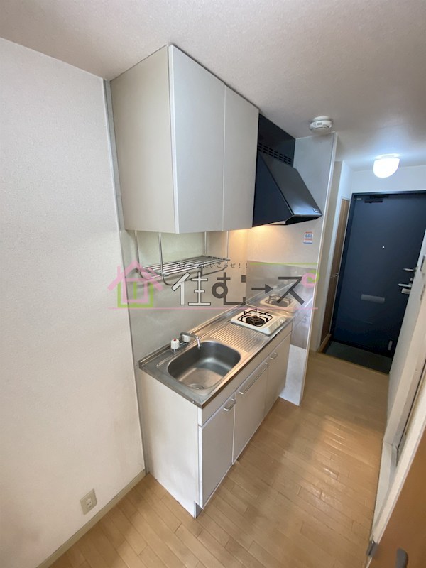 カーサさくら キッチン