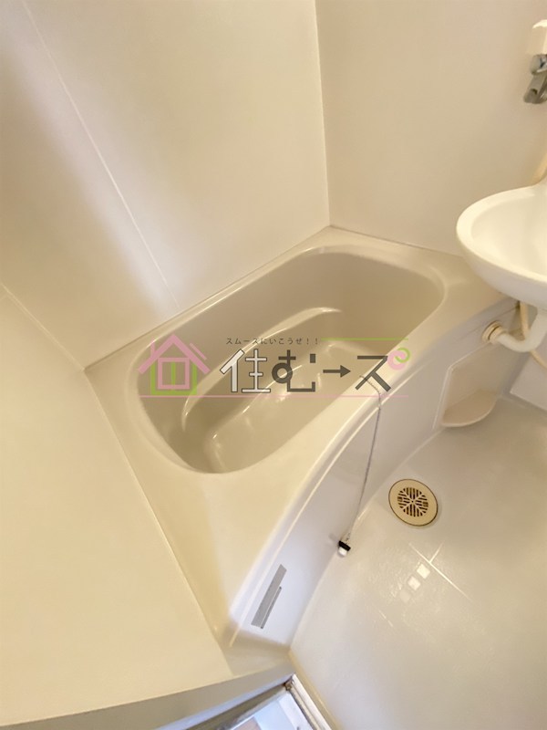 カーサさくら 風呂画像