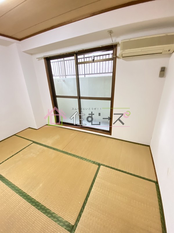 キッポー平野加美 ベッドルーム