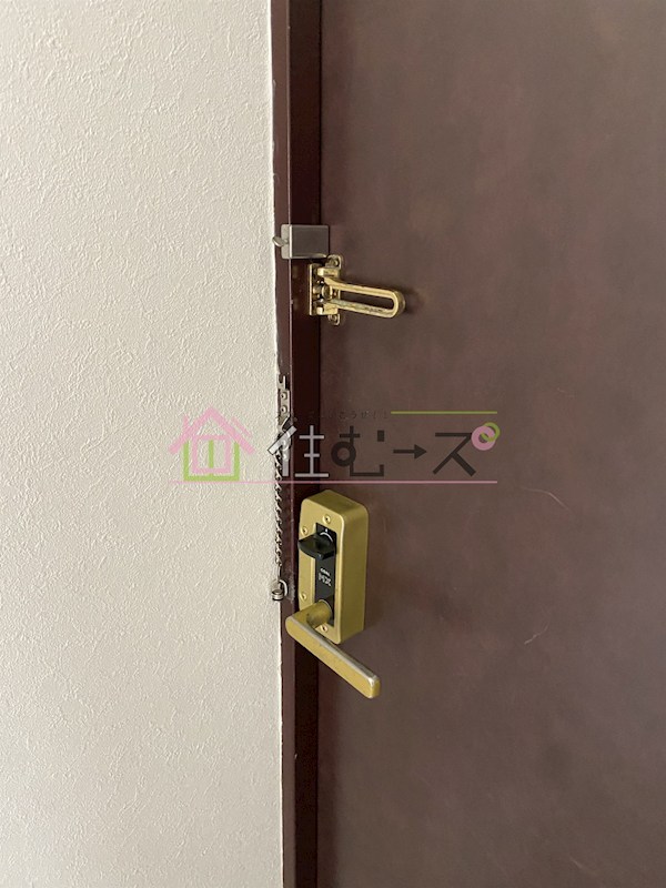 レナジア平野上町 その他4