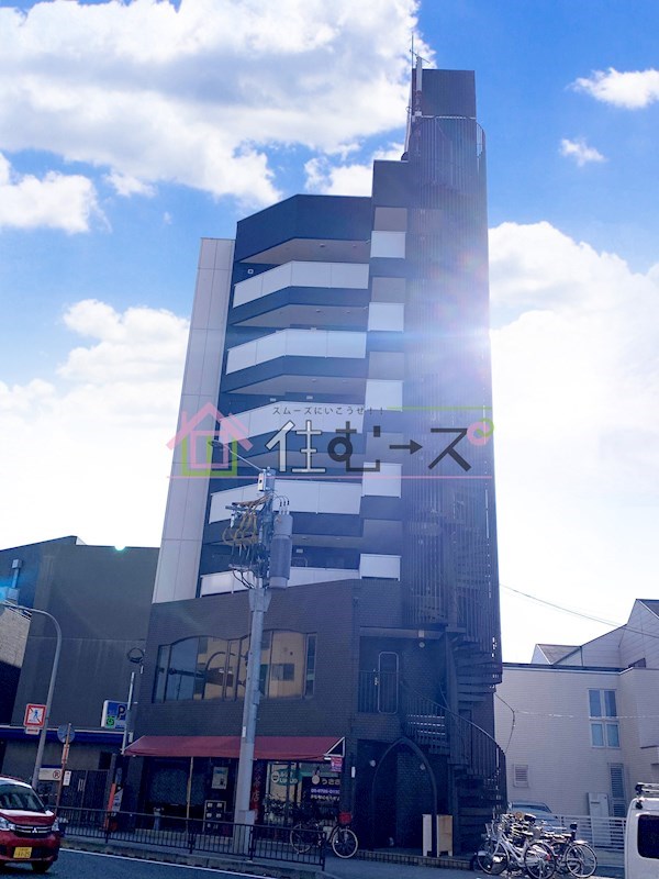 レナジア平野上町 その他外観1