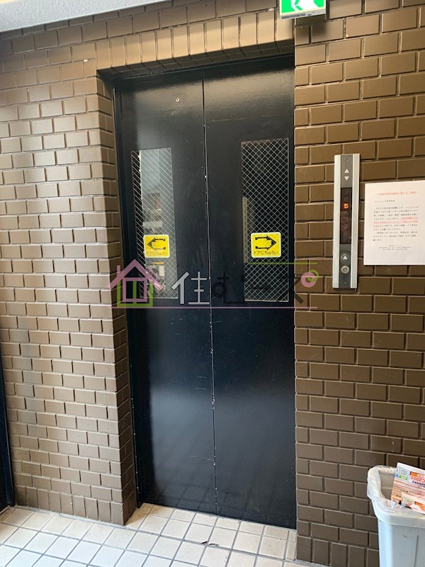 レナジア平野上町 その他外観2