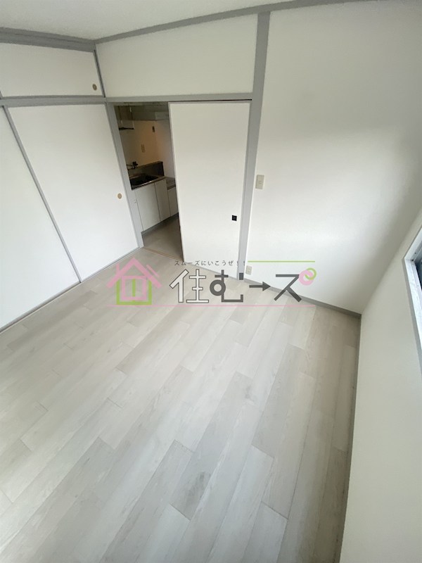 レナジア平野上町 その他外観5