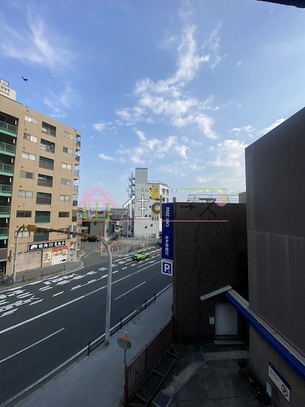 レナジア平野上町 その他外観6