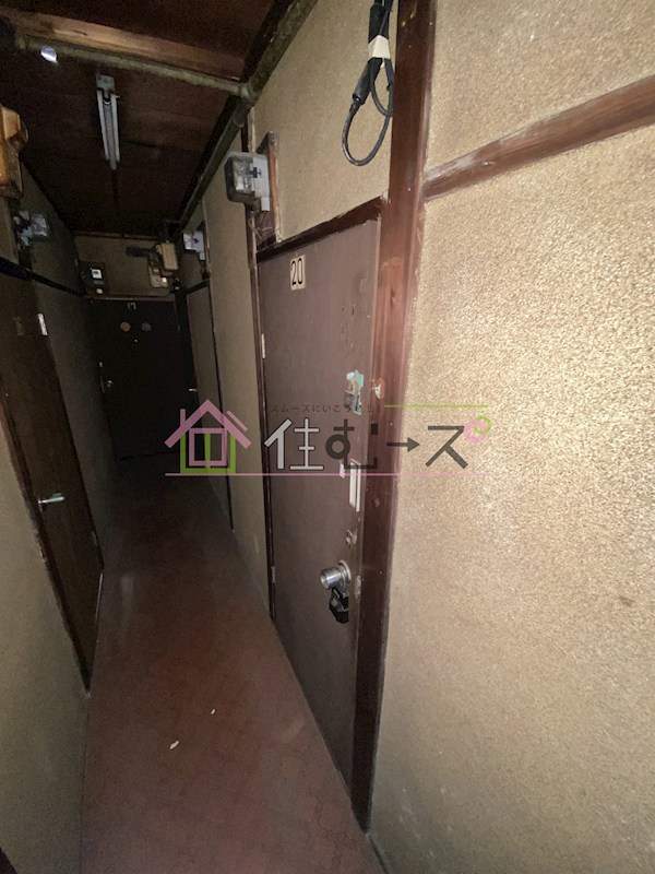 みつる荘 その他4