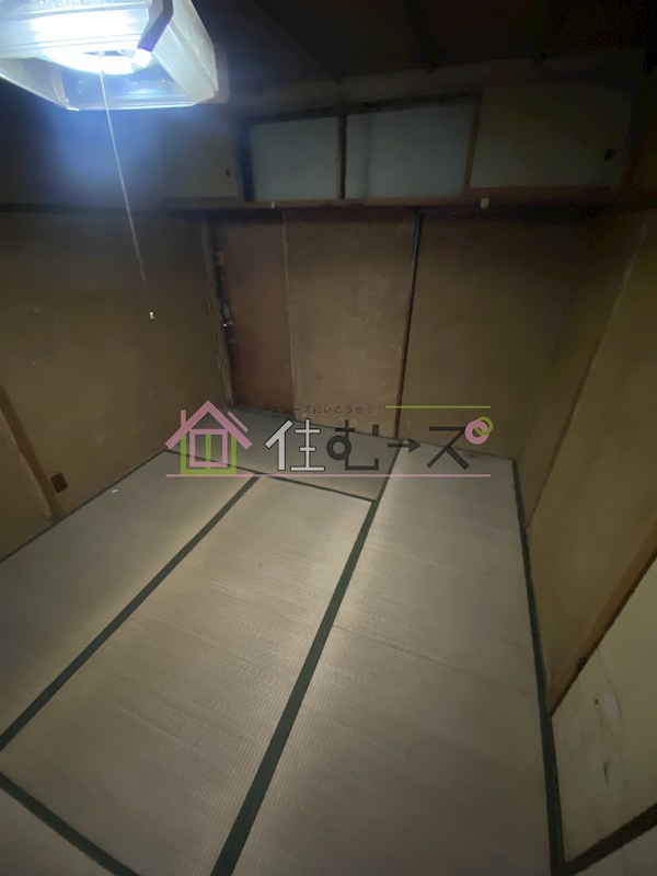 みつる荘 リビング