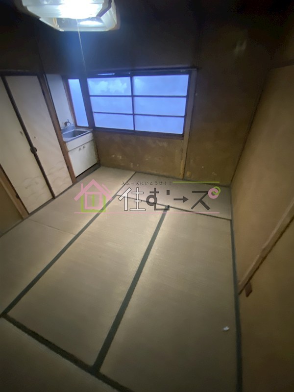 みつる荘 ベッドルーム