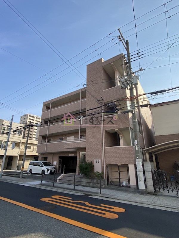 エミネンス平野 その他外観1